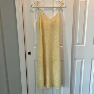 Adorable country sheath sundress